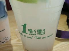 -1点点(水围店)