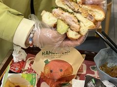 -魏家凉皮(协和店)