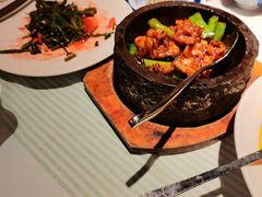 -桂满陇·西湖船宴(平安金融中心店)