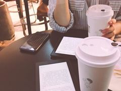 -喜茶(深圳福田星河COCO Park店)