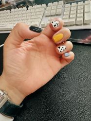 -JX今喜美甲美睫