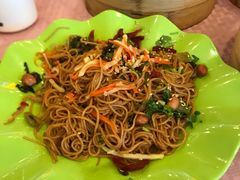 -满福隆酒楼(万绿园店)