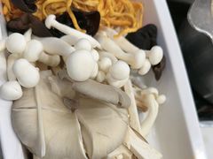 -草原传奇鲜羊火锅(桥北店)