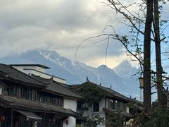 -正宗李家土鸡米线店