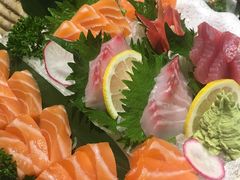 -青叶日式料理(飘亮阳光广场店)