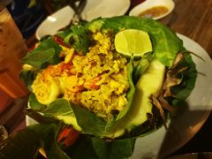 -Phensiri Thai Restaurant