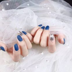 -美甲日记美睫专业纹绣半永久