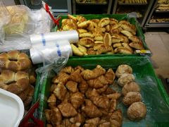 -吉美诺烘焙(公园北路店)