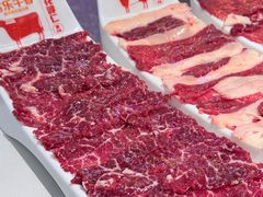 -古乐牛香•鲜牛肉牛杂火锅(系马桩总店)