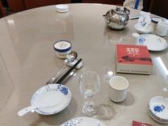 -老德州四合院·德州菜(天衢路店)