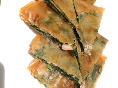 -桂满陇·手作小笼包&江南叫花鸡(中山公园店)