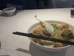-新宝餐厅(流塘店)