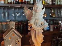 -CHURCH  BISTRO 教堂·餐吧