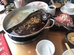 -活鱼馆(宜兴埠店)