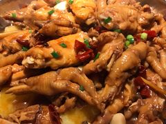 -胖哥俩肉蟹煲(湖滨银泰in77店)