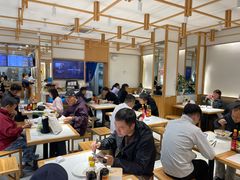 -饺子季水饺餐厅(新市街店)