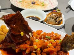 -姑苏家宴·苏帮菜·松鼠桂鱼(苏州总店)