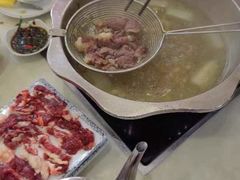 -潮悦牛肉火锅城(水贝店)