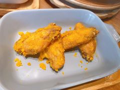 -蜜桃餐厅·伴山(湖滨商业街店)