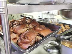 -渝之汇牛肉豌杂面