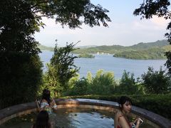 -天目湖涵田半山温泉