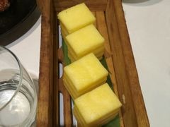 -汤城小厨•粤菜•靓汤(金宝街店)