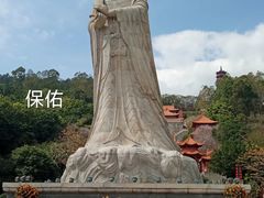 -南沙天后宫景区