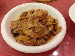 -西安饭庄·非遗陕菜(钟楼店)