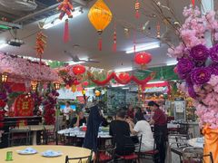 -無招牌海鮮(芽笼店)