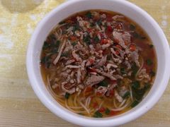 -湘乡米粉(东山北路店)