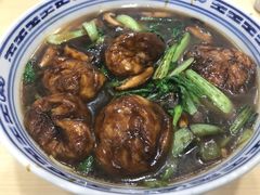-福海面馆(阳曲店)