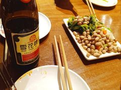 -福苗小骆驼烧烤(望京店)