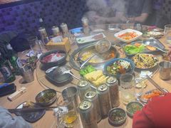 -马路牙子烧烤音乐酒馆(望京店)