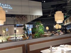 -皖厨·中国徽菜(星河WORLD·COCO Park店)