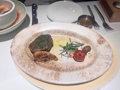 -王品牛排(杭州大厦店)