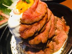 魔王慢烧牛肉丼-魔丼屋(日月光店)