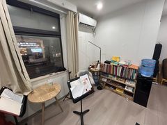 -缪斯琴行英皇小提琴.钢琴.吉他(张江店)