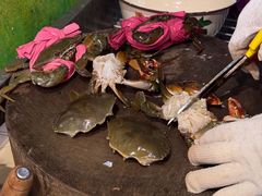 -辣螃铠盆盆蟹大排档(总店)