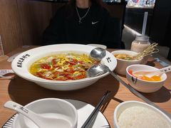 -太二酸菜鱼(沈阳万象城店)