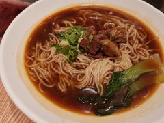 -甲乙饼·手工牛肉饼(东方广场店)