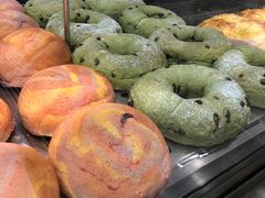 -LELECHA乐乐茶(美罗城店)