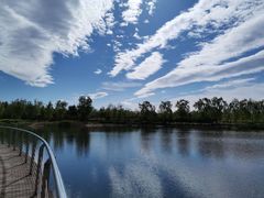 -永定河休闲森林公园
