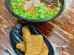 -一品飘香米线(一中总店)
