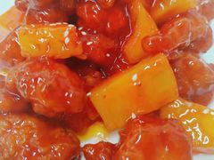 -金陵后厨·南京菜(新街口秣陵路店)