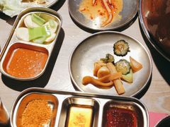 -西塔老太太泥炉烤肉(望京一店)