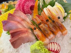 -築鳥日本料理(黑沙环店)