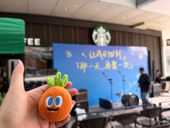 -星巴克(厦门SM新生活广场店)