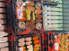 -争鲜回转寿司(朝北大悦城店)