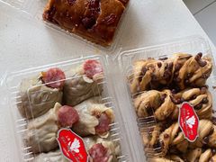 -白玉兰食品(中山公园龙之梦店)