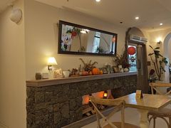 -The Good Place好地方·Brunch·coffee(国贸店)